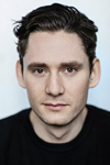 Актер Ханнес Фолин