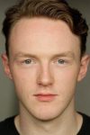 Актер Джошуа Хилл