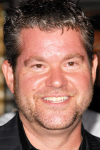 Сценарист, Режиссер, Продюсер, Актер Эрик Бресс