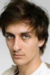 Актер Артем Шаромов
