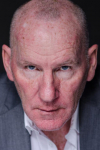 Актер, Сценарист Роберт Морган