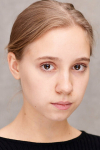 Актриса Алена Новицкая