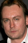 Актер Филип Гленистер