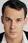 Актер Егор Шмыга