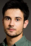 Актер Артем Курень