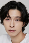 Актер Хон Гён
