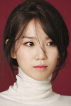 Актриса Чан Хи-рён