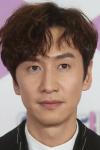 Актер Ли Гван-су