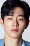 Актер Ли Сын-у