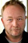 Актер Бьярне Хенриксен