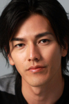 Актер Дзюн Канамэ