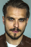 Актер, Режиссер Антон Даниленко