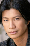 Актер, Режиссер, Продюсер, Сценарист Дастин Нгуен