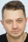 Актер Алексей Иванков
