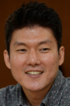 Режиссер Ким Джон-хён
