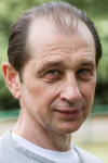 Актер Владимир Тимофеев
