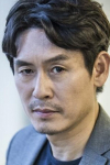Актер Соль Гён-гу