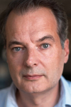 Актер Филипп Дюссо
