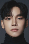 Актер Пэ Юн-гю
