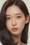 Актриса Хан Джи-хён