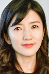 Актриса Чан Со-ён