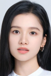 Актриса Чжан Цзинъи