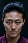 Актер Юн Сан-вон