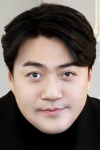 Актер Чхве Гван-джэ