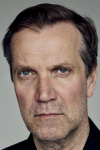 Актер Торстейнн Бахман