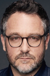 Сценарист, Продюсер, Режиссер, Актер Колин Треворроу