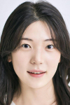 Актриса Кан Щин-хи
