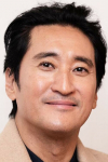 Актер Щин Хён-джун