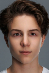 Актер Артём Борзовский