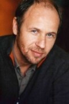 Актер Лоран Бато