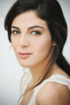 Актриса Разан Джаммаль