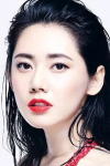 Актриса Чху Джа-хён