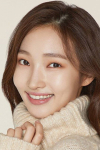 Актриса Чи Хе-вон