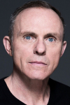 Актер Дирк Мартенс