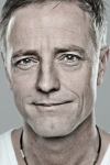 Актер Ларс Симонсен