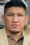 Актер Куат Хамитов