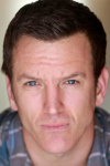 Актер, Сценарист Джош Рэндэлл