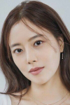 Актриса Мун Чхэ-вон
