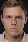 Актер Даниил Ходунов