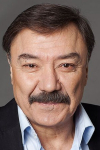 Актер, Режиссер, Сценарист Рустам Сагдуллаев