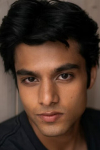 Актер Shubham Maheshwari