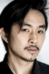 Актер, Режиссер, Продюсер, Сценарист Джастин Чон