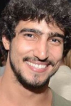 Актер Ренато Гоэс
