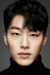 Актер Вон Хён-хун