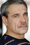 Актер Сергей Колесников