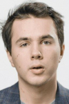 Актер Илья Озолин